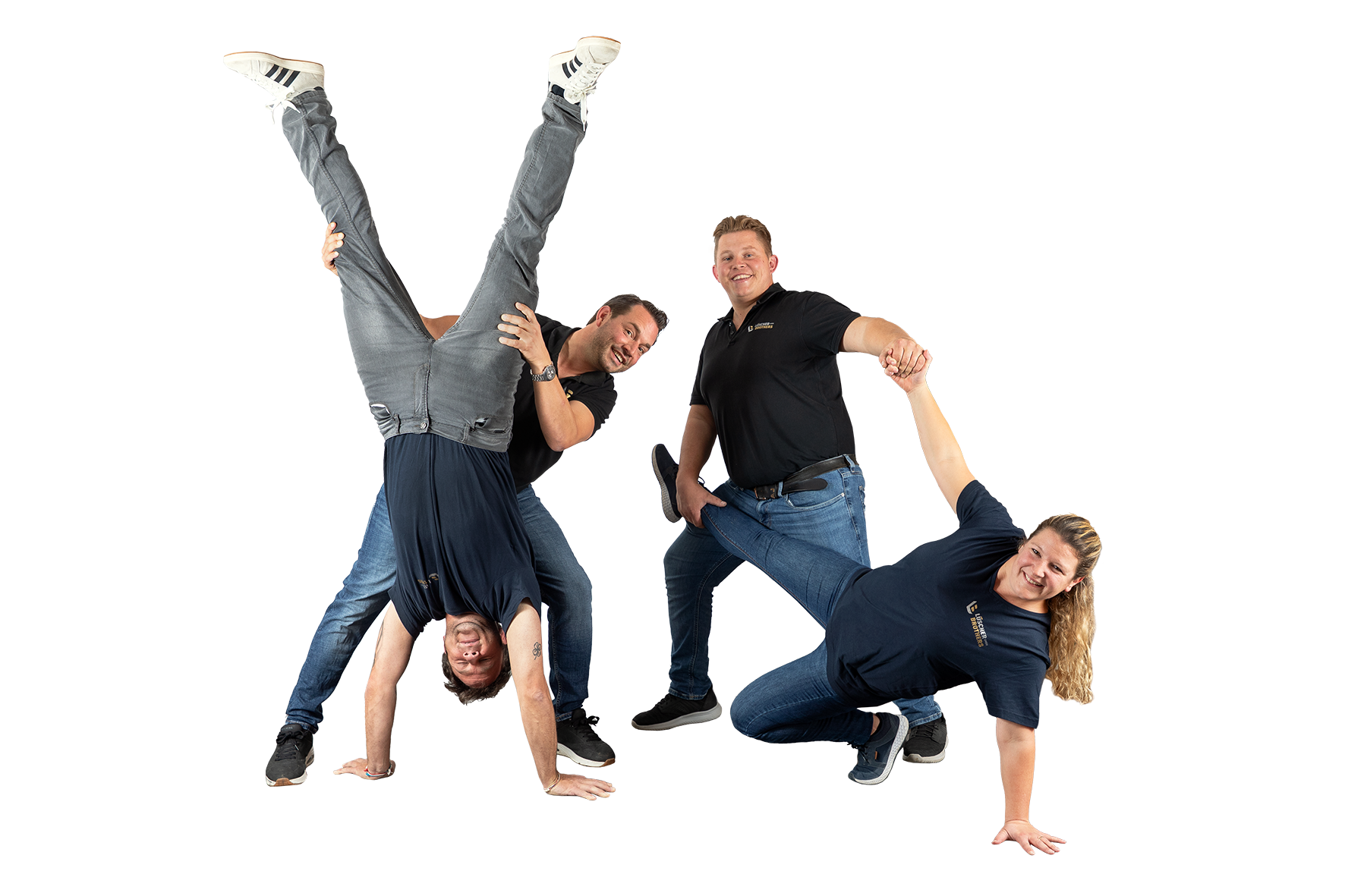 Teamfoto
